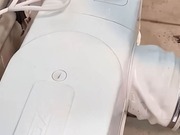Установка канализационного насоса