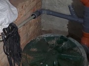 Устройство водоотвода