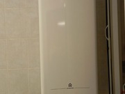 Установка бойлера Ariston